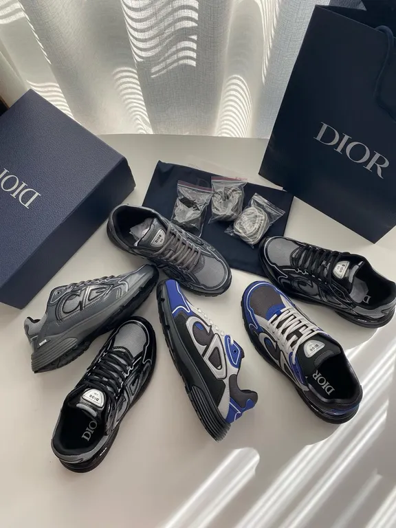 Dior Shoe 